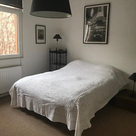 New Apartment In Brussels House מראה חיצוני תמונה