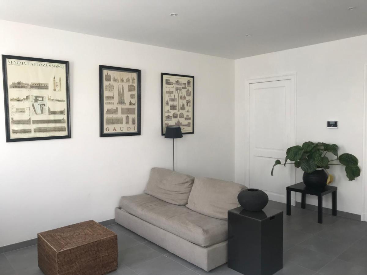 New Apartment In Brussels House מראה חיצוני תמונה
