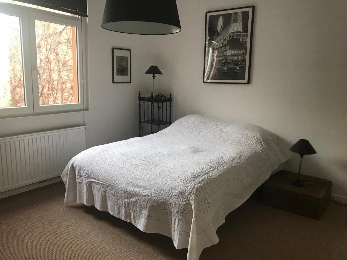 New Apartment In Brussels House מראה חיצוני תמונה